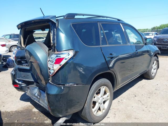 Photo 3 VIN: 2T3BK4DV0CW078200 - TOYOTA RAV4 