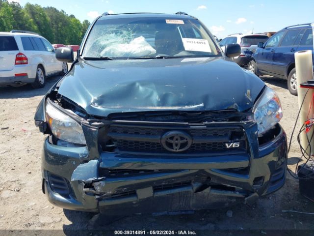 Photo 5 VIN: 2T3BK4DV0CW078200 - TOYOTA RAV4 