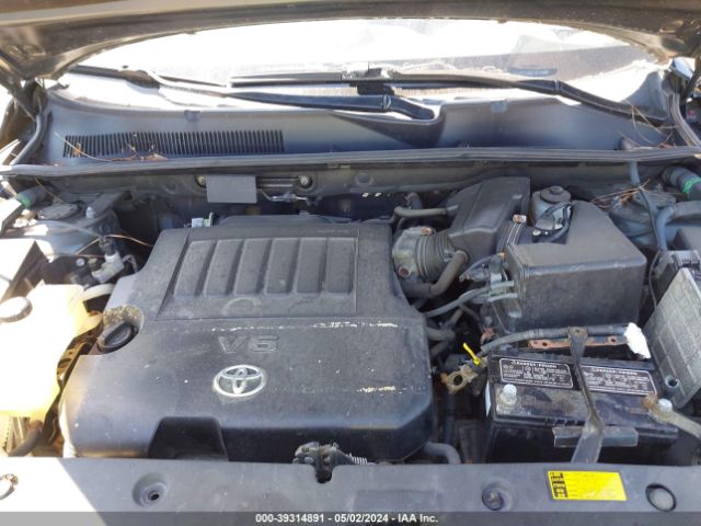 Photo 9 VIN: 2T3BK4DV0CW078200 - TOYOTA RAV4 