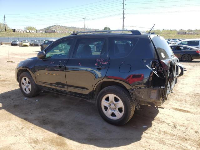 Photo 1 VIN: 2T3BK4DV0CW079427 - TOYOTA RAV4 