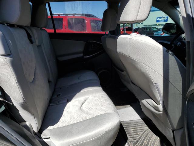 Photo 10 VIN: 2T3BK4DV0CW079427 - TOYOTA RAV4 