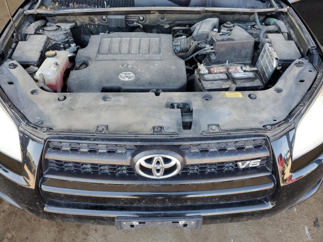 Photo 11 VIN: 2T3BK4DV0CW079427 - TOYOTA RAV4 