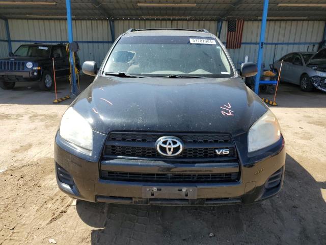 Photo 4 VIN: 2T3BK4DV0CW079427 - TOYOTA RAV4 