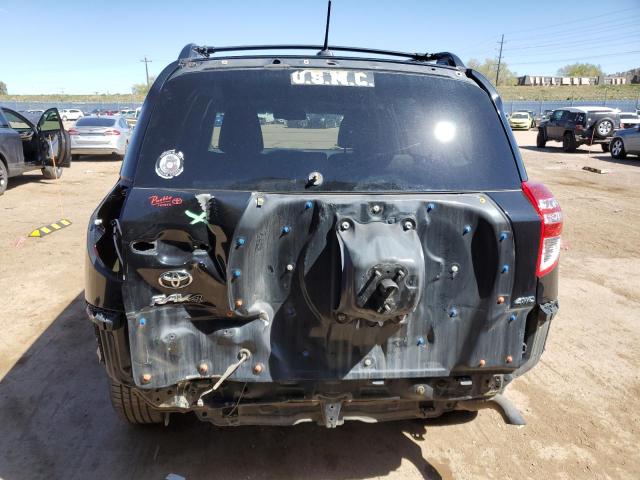 Photo 5 VIN: 2T3BK4DV0CW079427 - TOYOTA RAV4 