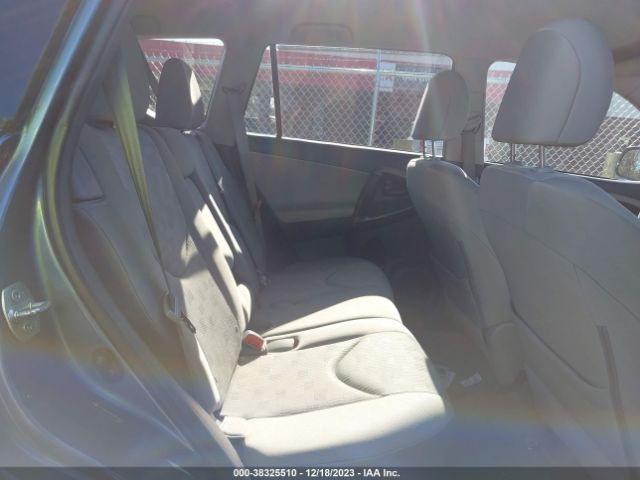 Photo 7 VIN: 2T3BK4DV0CW081436 - TOYOTA RAV4 