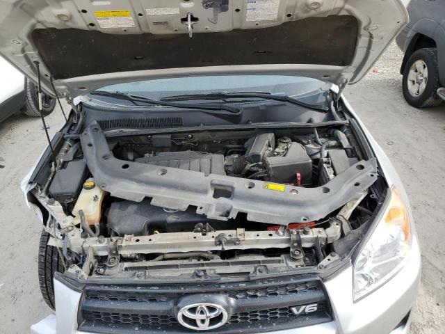 Photo 11 VIN: 2T3BK4DV0CW090086 - TOYOTA RAV4 