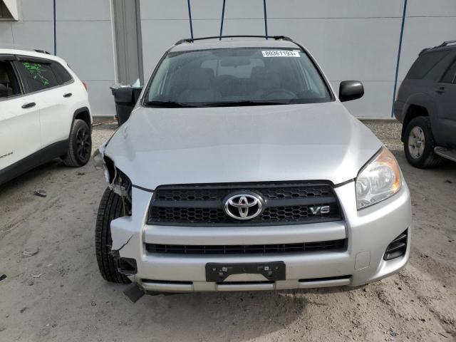 Photo 4 VIN: 2T3BK4DV0CW090086 - TOYOTA RAV4 