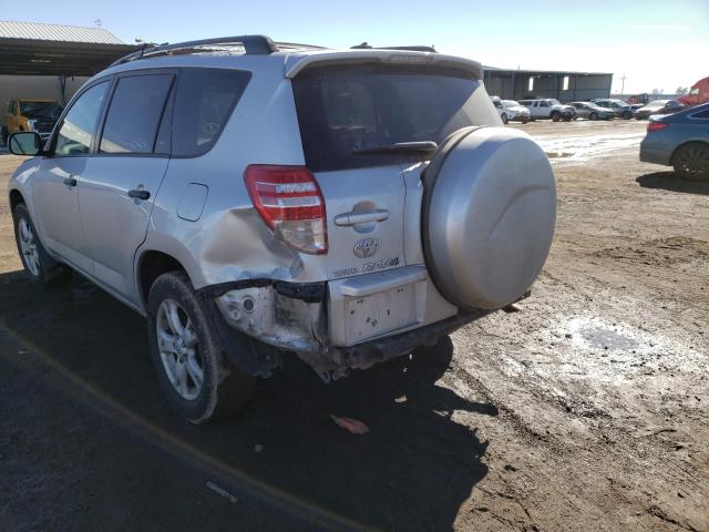 Photo 2 VIN: 2T3BK4DV1AW028659 - TOYOTA RAV4 