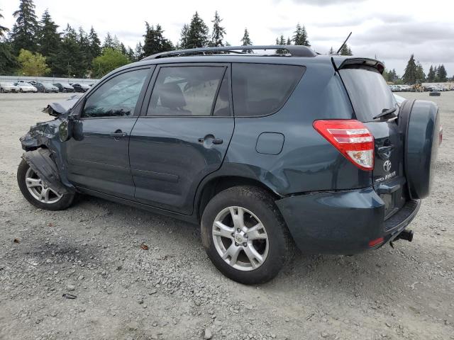 Photo 1 VIN: 2T3BK4DV1AW036065 - TOYOTA RAV4 