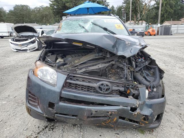 Photo 4 VIN: 2T3BK4DV1AW036065 - TOYOTA RAV4 