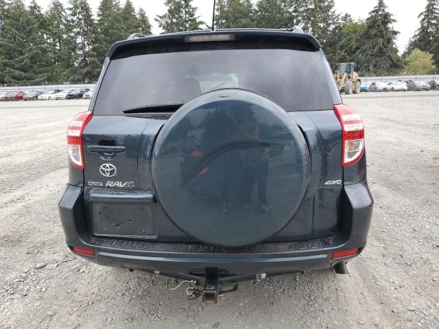 Photo 5 VIN: 2T3BK4DV1AW036065 - TOYOTA RAV4 