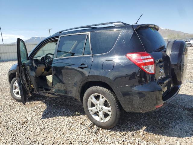 Photo 1 VIN: 2T3BK4DV1BW041655 - TOYOTA RAV 4 