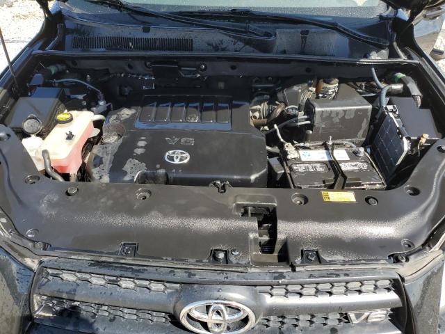 Photo 10 VIN: 2T3BK4DV1BW041655 - TOYOTA RAV 4 