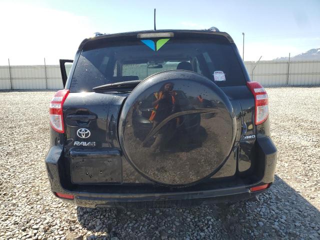 Photo 5 VIN: 2T3BK4DV1BW041655 - TOYOTA RAV 4 