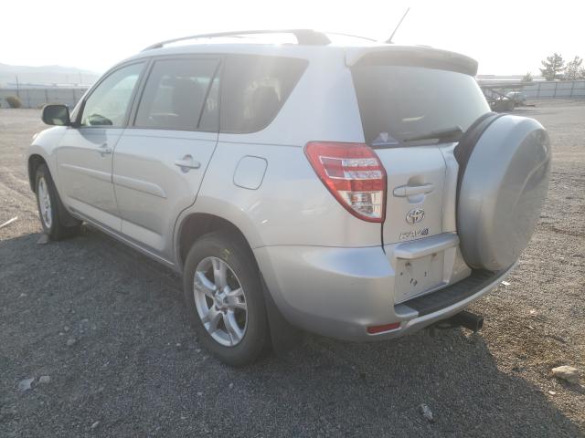 Photo 2 VIN: 2T3BK4DV1BW042126 - TOYOTA RAV4 