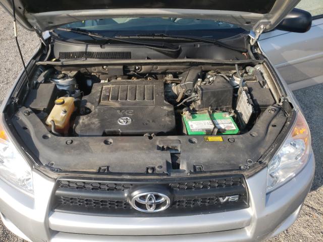 Photo 6 VIN: 2T3BK4DV1BW042126 - TOYOTA RAV4 