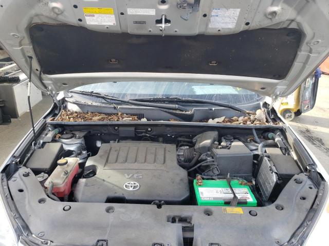 Photo 6 VIN: 2T3BK4DV1BW058245 - TOYOTA RAV4 