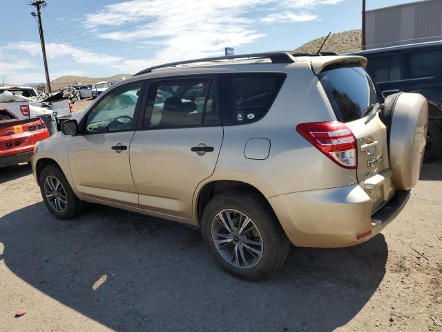 Photo 1 VIN: 2T3BK4DV1BW059525 - TOYOTA RAV4 