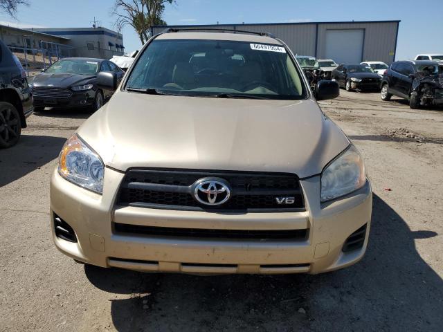 Photo 4 VIN: 2T3BK4DV1BW059525 - TOYOTA RAV4 