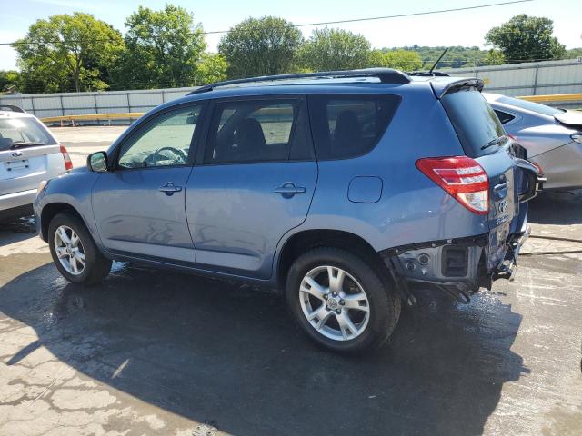 Photo 1 VIN: 2T3BK4DV1BW059959 - TOYOTA RAV4 