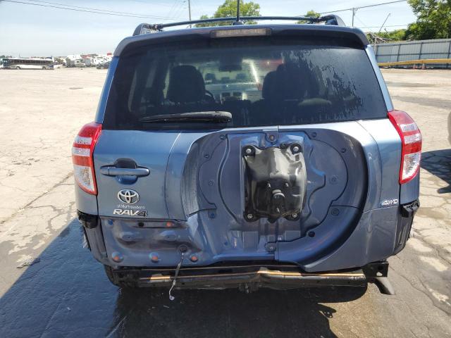 Photo 5 VIN: 2T3BK4DV1BW059959 - TOYOTA RAV4 