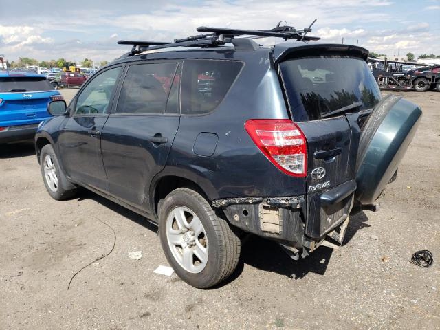 Photo 1 VIN: 2T3BK4DV1CW086239 - TOYOTA RAV4 