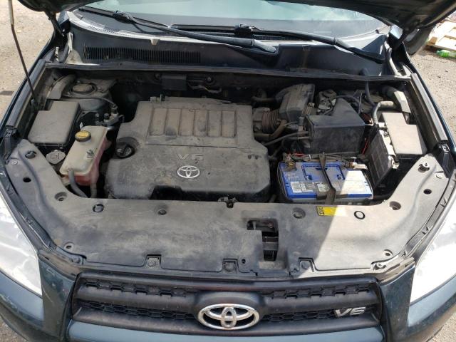 Photo 11 VIN: 2T3BK4DV1CW086239 - TOYOTA RAV4 