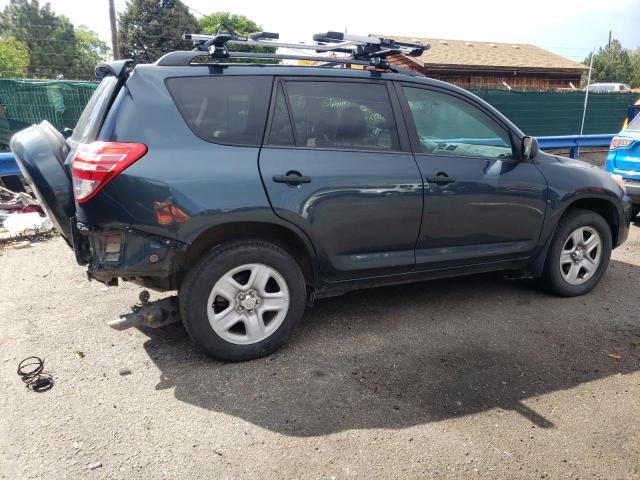 Photo 2 VIN: 2T3BK4DV1CW086239 - TOYOTA RAV4 