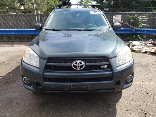 Photo 4 VIN: 2T3BK4DV1CW086239 - TOYOTA RAV4 