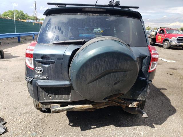 Photo 5 VIN: 2T3BK4DV1CW086239 - TOYOTA RAV4 