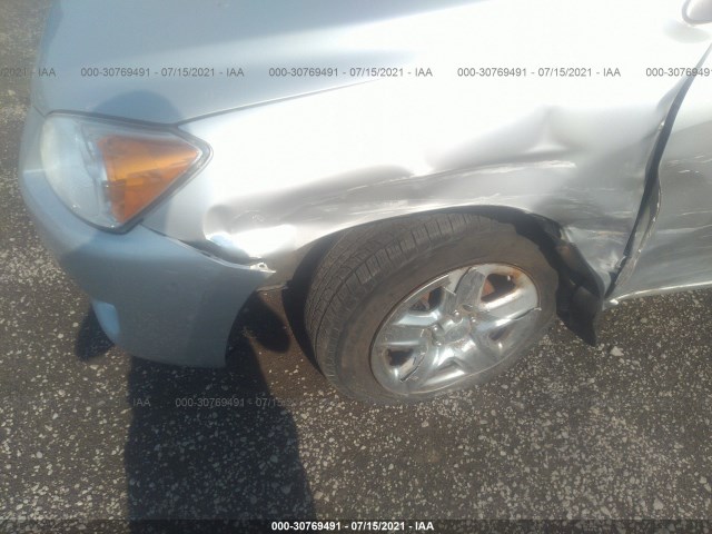 Photo 5 VIN: 2T3BK4DV1CW090307 - TOYOTA RAV4 