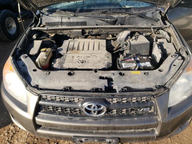 Photo 6 VIN: 2T3BK4DV1CW091537 - TOYOTA RAV4 