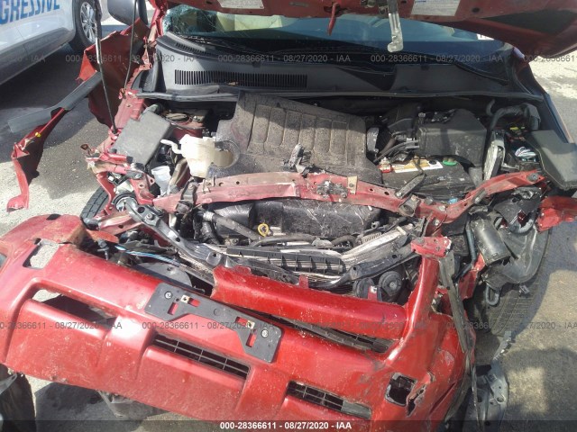 Photo 9 VIN: 2T3BK4DV1CW091800 - TOYOTA RAV4 