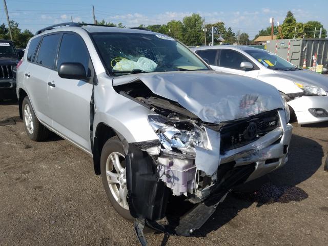 Photo 0 VIN: 2T3BK4DV2AW014477 - TOYOTA RAV4 