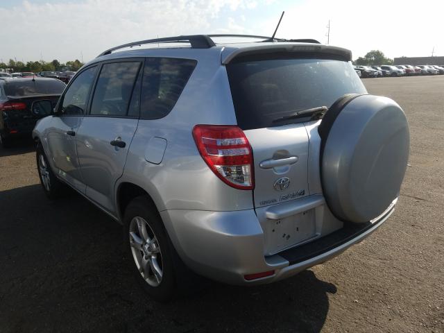 Photo 2 VIN: 2T3BK4DV2AW014477 - TOYOTA RAV4 