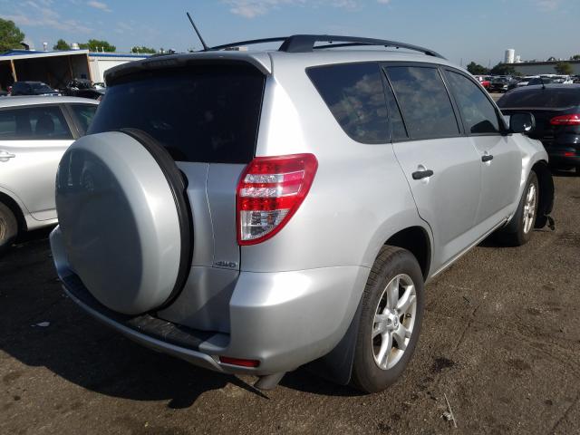 Photo 3 VIN: 2T3BK4DV2AW014477 - TOYOTA RAV4 