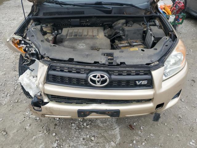 Photo 11 VIN: 2T3BK4DV2AW020151 - TOYOTA RAV4 