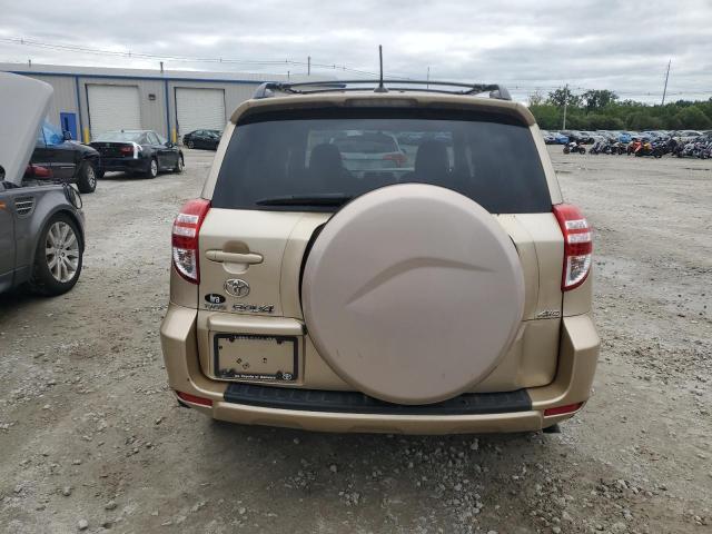 Photo 5 VIN: 2T3BK4DV2AW020151 - TOYOTA RAV4 