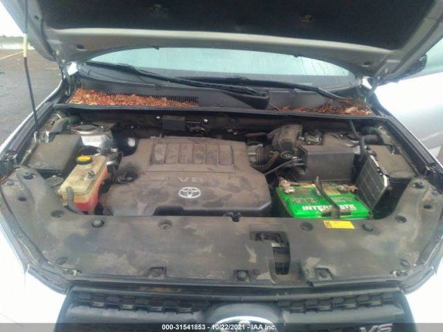 Photo 9 VIN: 2T3BK4DV2AW020294 - TOYOTA RAV4 