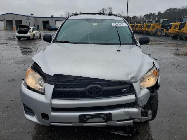 Photo 4 VIN: 2T3BK4DV2AW024166 - TOYOTA RAV4 