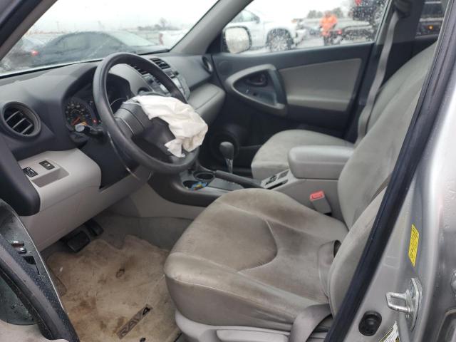 Photo 6 VIN: 2T3BK4DV2AW024166 - TOYOTA RAV4 