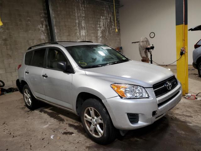 Photo 0 VIN: 2T3BK4DV2AW026600 - TOYOTA RAV4 