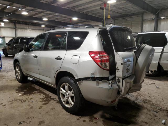 Photo 2 VIN: 2T3BK4DV2AW026600 - TOYOTA RAV4 