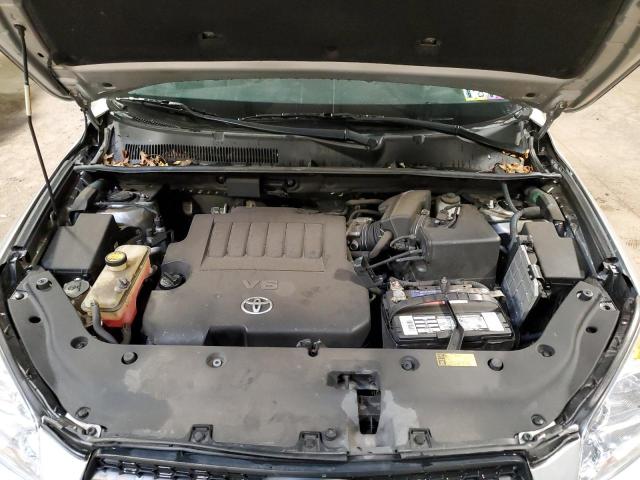 Photo 6 VIN: 2T3BK4DV2AW026600 - TOYOTA RAV4 