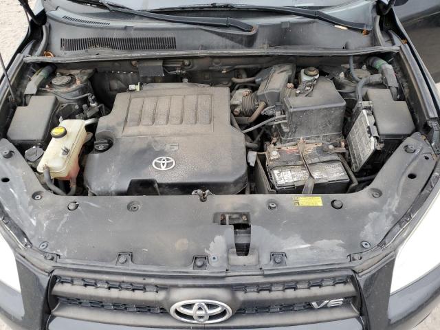 Photo 10 VIN: 2T3BK4DV2BW041874 - TOYOTA RAV4 