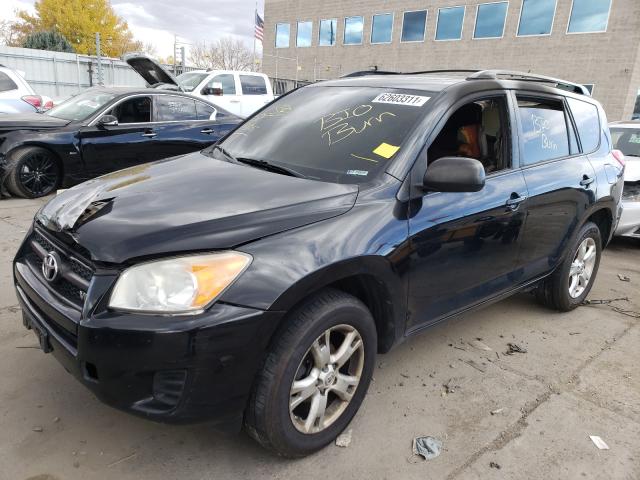 Photo 1 VIN: 2T3BK4DV2BW043950 - TOYOTA RAV4 