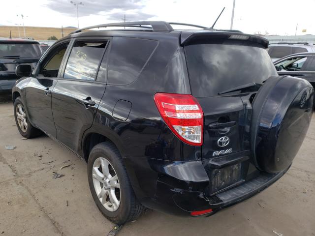 Photo 2 VIN: 2T3BK4DV2BW043950 - TOYOTA RAV4 