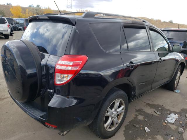 Photo 3 VIN: 2T3BK4DV2BW043950 - TOYOTA RAV4 