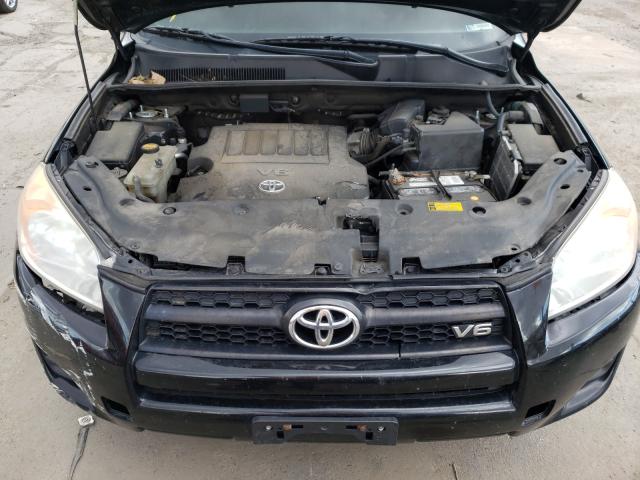 Photo 6 VIN: 2T3BK4DV2BW043950 - TOYOTA RAV4 