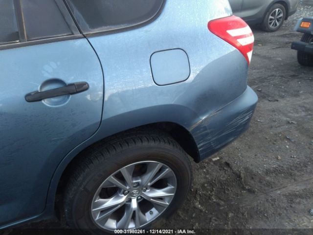 Photo 5 VIN: 2T3BK4DV2BW045651 - TOYOTA RAV4 